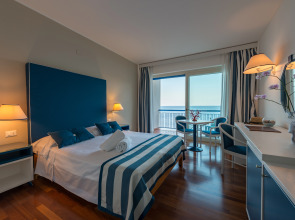 Splendid Hotel La Torre