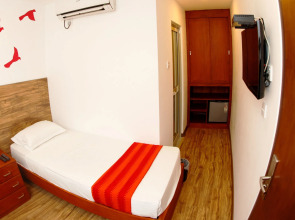 CityRest Fort - Hostel