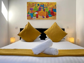 Crows Hotel Lancaster