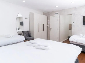 Ornament Hotel and Apartments