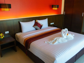 Visa Hotel Hua Hin