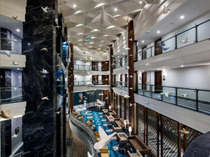 Nirvana Mediterranean Excellence - All Inclusive