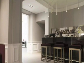 Palazzo Castri 1874 Spa & Garden