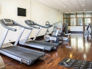 Quality Hotel Excel Roma Ciampino