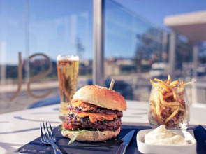 Mercure Lisboa Almada