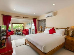 Boujis Boutique Resort