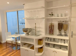 Villa des Ambassadeurs