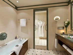 Hôtel Barrière Le Royal Deauville