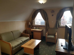 Jess Hotel Krolewski Gdansk Old Town