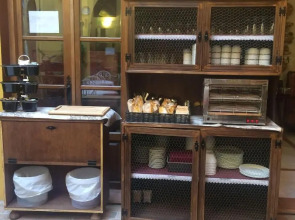 Hotel Casa Museo de la Mezquita