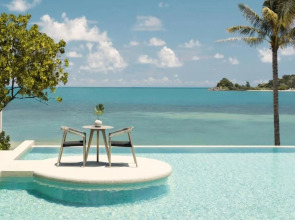 Kimpton Kitalay Samui by IHG