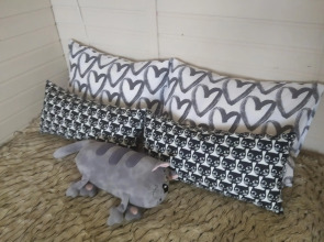 Тихий уголок