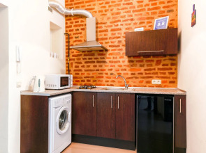 SutkiMinsk Apartment