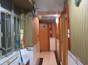 Yue Ka Hotel China HK