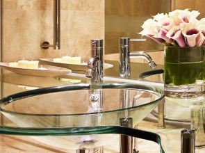 Sheraton Hong Kong Hotel & Towers