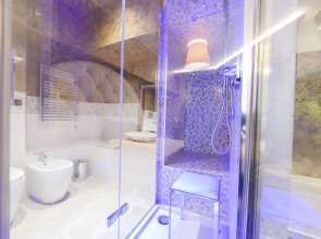 LBH Hotel Vespasiano