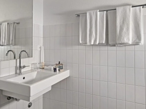 Townhouse Boutique Hotel