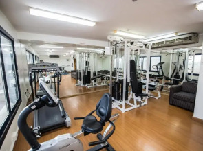 Welcome Hotel Apartments 1