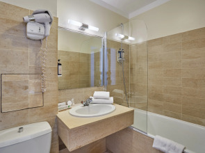 Hôtel Beauquartier Montmartre