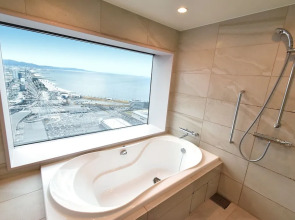 Odysis Suites Osaka Airport Hotel