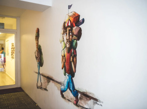 Хостел Rocket Gracia