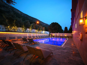 Ölüdeniz Turquoise Hotel