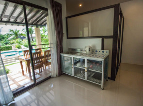 Oscar Villa Aonang Krabi