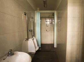 Joyfor Backpackers Hostel