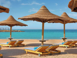 Hilton Hurghada Plaza