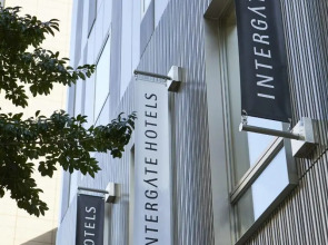 Hotel Intergate Tokyo Kyobashi