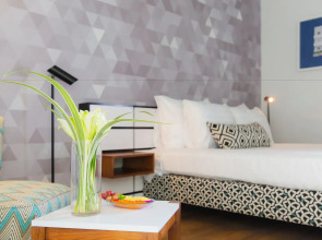 Prima Tel Aviv Hotel