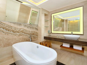 Le Meridien Bali Jimbaran