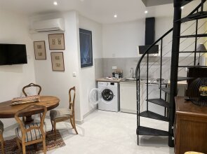 Hostellerie Provençale