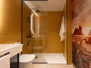 Sholeo Lodges Los Gigantes