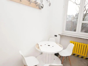 LoftHotel Przychodnia