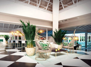 Grand Sirenis Punta Cana Resort & Aquagames - All Inclusive