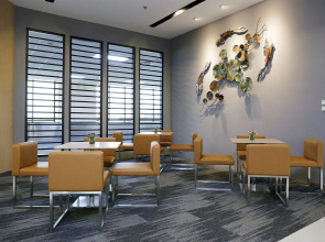 Louis' Tavern Hotel Don Muang