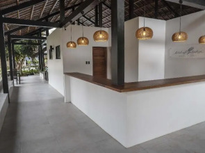 Bird of Paradise Bohol Resort