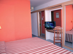 Отель Ohtels Belvedere