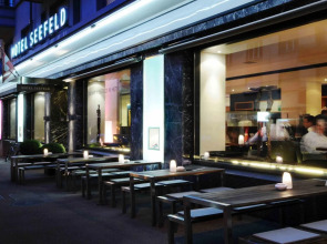 Sorell Hotel Seefeld