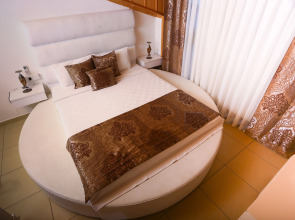 Mervehan Residence Hotel