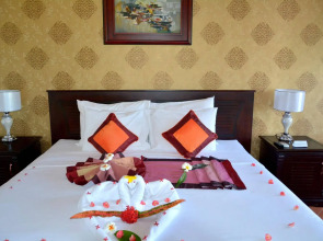 Sea Lion Beach Resort & Spa