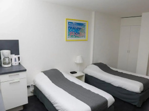 Résidence Victoria Surf