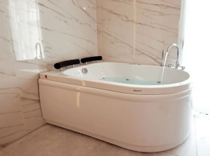 Livia Luxury Apart Hotel