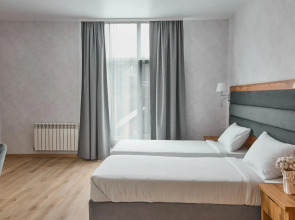 Панорама Гор