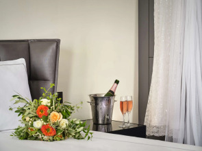 Park Plaza London Riverbank