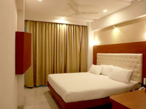 Hotel Lords Mumbai
