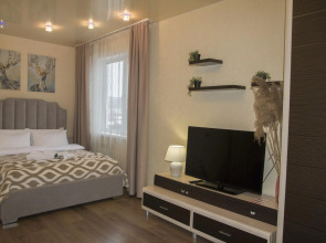 Барбарис на улице Парижской Коммуны 40