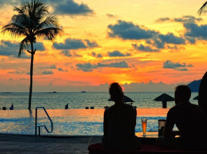 Federal Villa Beach Resort