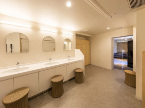 Tosei Hotel & Seminar Makuhari